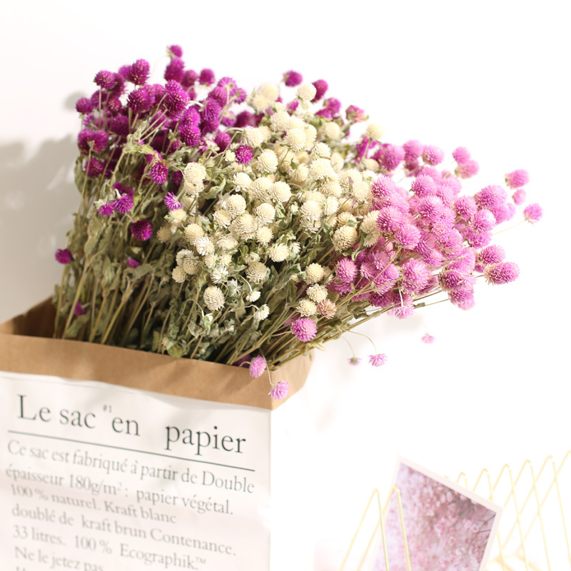 Wedding Home Decoration Valent - Natural Florist Supply ulasan dan harga