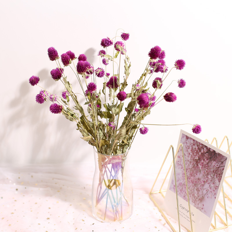 Wedding Home Decoration Valent - Natural Florist Supply ulasan dan harga