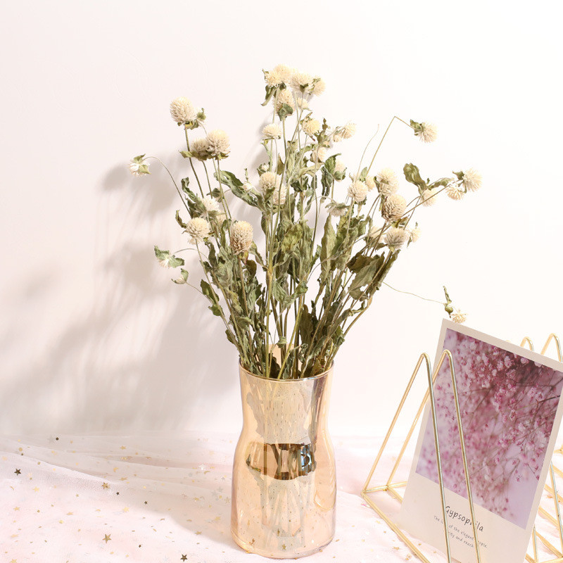 Wedding Home Decoration Valent - Natural Florist Supply ulasan dan harga