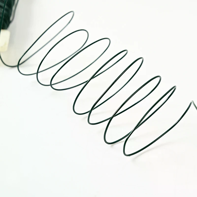 Crafts Wires Florist Flower Wi - Wire Stem Florist ulasan dan harga
