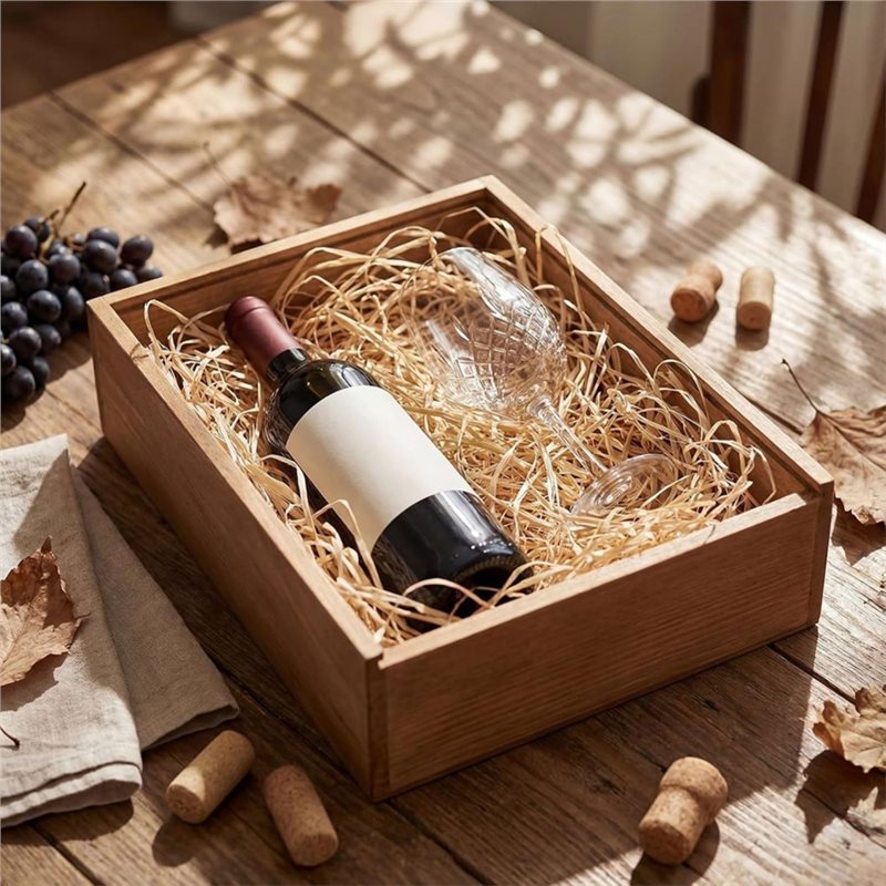 AB47-For Wrapping Decoration R - Natural Florist Supply ulasan dan harga