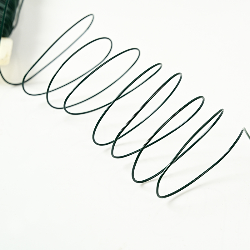 Crafts Wires Florist Flower Wi - Wire Stem Florist ulasan dan harga